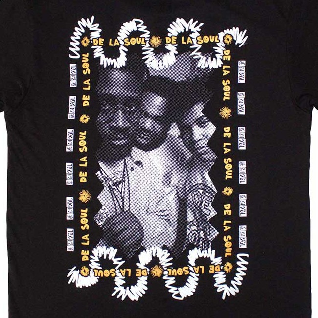 De La Soul / �ǡ��顦������ -  Mono Group T�����(�֥�å�)