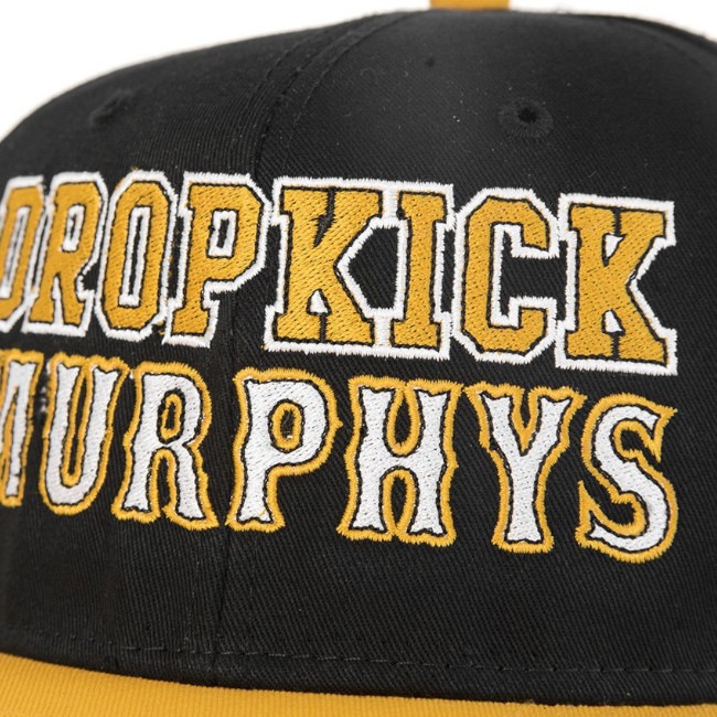 Dropkick Murphys/ɥåץåޡե - Boston Varsity ʥåץХåå (֥å)