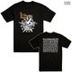 Smashing Pumpkins / ���ޥå��󥰡��ѥ�ץ��� - Star Girl T�����(�֥�å�) 