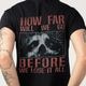 Lorna Shore / �����ʡ����祢 - Fall Into Oblivion T����� (�֥�å�)
