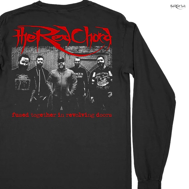 The Red Chord / åɡ - FUSED COLLAGE 󥰥꡼֥ (֥å)