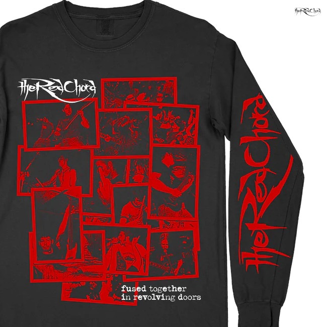 The Red Chord / åɡ - FUSED COLLAGE 󥰥꡼֥ (֥å)