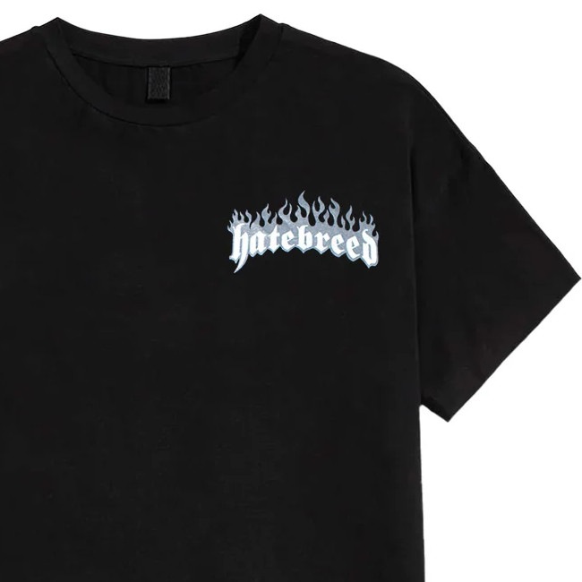 Hatebreed /�إ��ȥ֥꡼�� - Under The Knife T����ġʥ֥�å�)