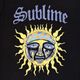 Sublime / ���֥饤�� - Sun Logo T�����(�֥�å�)