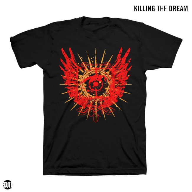 Killing The Dream / 󥰡ɥ꡼ - I Rewrote It Tġ2