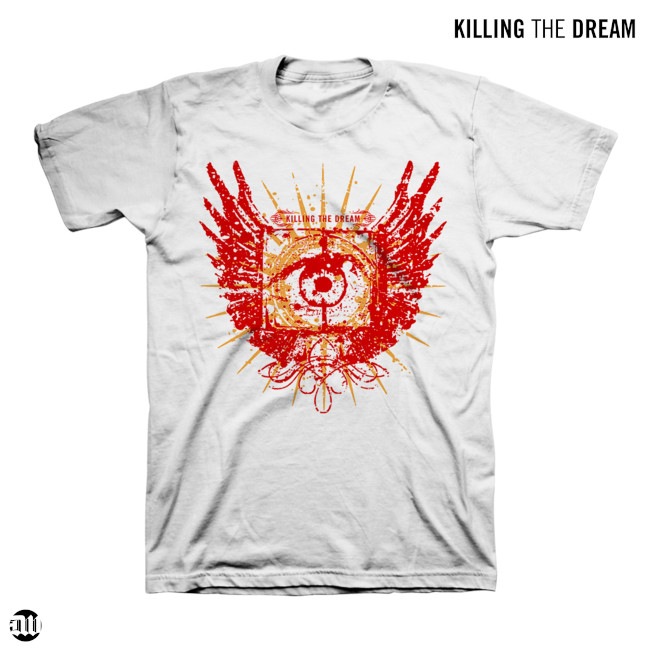 Killing The Dream / 󥰡ɥ꡼ - I Rewrote It Tġ2