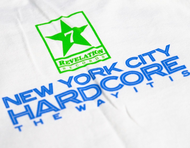 ¨ǼV/A New York Hardcore / ˥塼衼ϡɥ - The Way It Is T(ۥ磻)