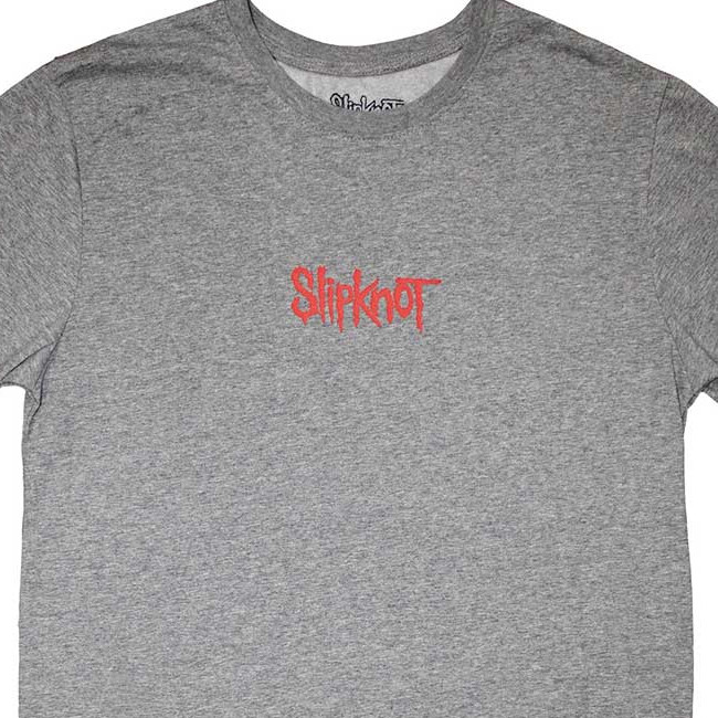 Slipknot / åץΥå -  MINI LOGO T(졼)