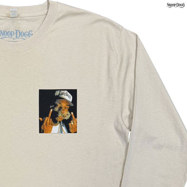 Snoop Dogg / ���̡��ס��ɥå� - Middle Finger ���󥰥��꡼�֡������(�����)