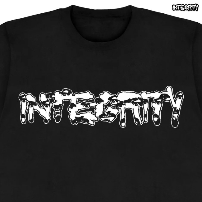 INTEGRITY /����ƥ���ƥ� - Seasons In The Size Of Days T�����(�֥�å�)