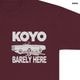 KOYO / �����衼 - Emissions T����� (�ޥ롼��)