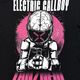 Electric Callboy / ���쥯�ȥ�å���������ܡ��� - Tanzneid Robot T�����(�֥�å�) 