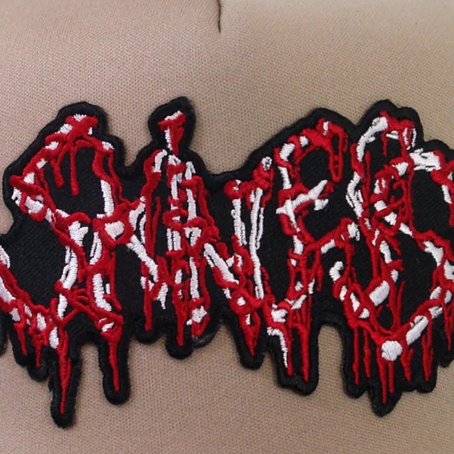 Skinless / 쥹 - Logo Camo å奭å()