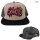 Skinless / 쥹 - Logo Camo å奭å()
