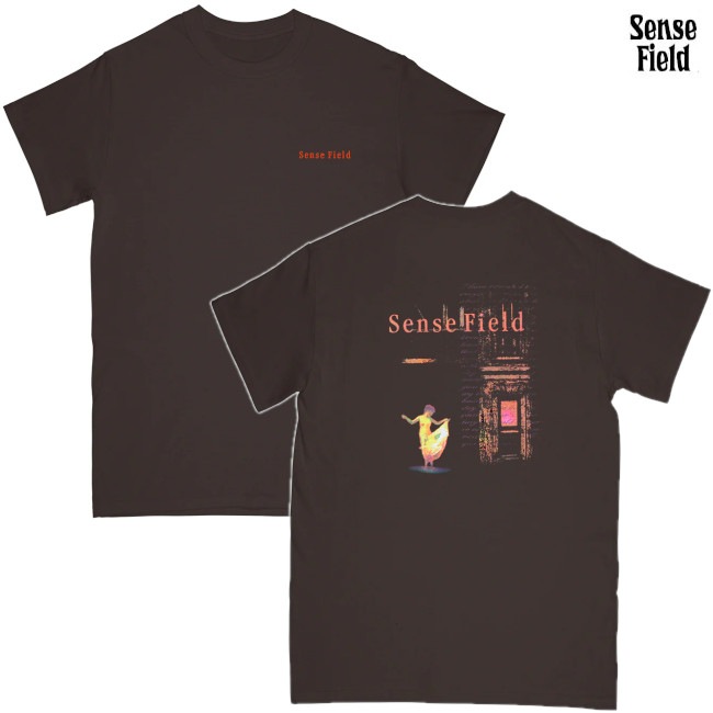 Sense Field / ���󥹡��ե������ - Building T����� (���������祳�졼��)