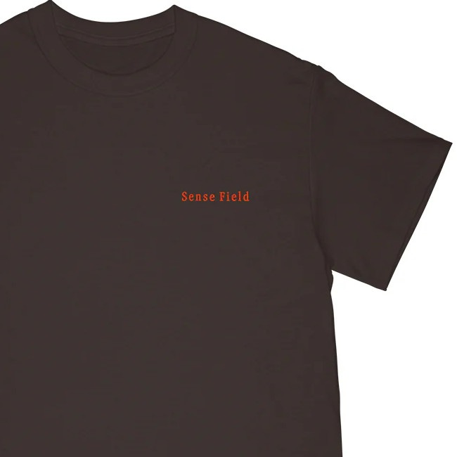 Sense Field / ���󥹡��ե������ - Building T����� (���������祳�졼��)