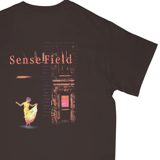 Sense Field / ���󥹡��ե������ - Building T����� (���������祳�졼��)