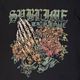 Sublime / ���֥饤�� - Praying Hands T�����(�֥�å�)