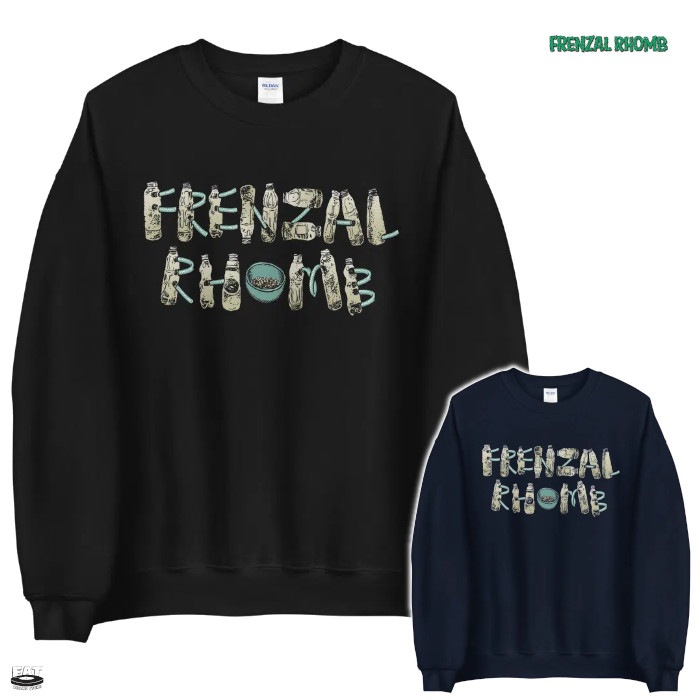 Frenzal Rhomb / ե󥶥롦 - Cones 롼ͥåȥ졼ʡ (顼)