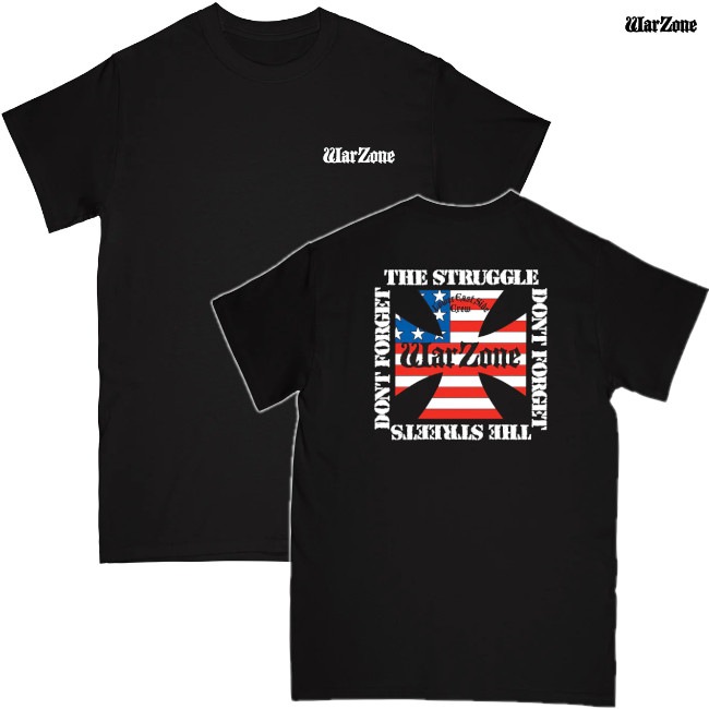 Warzone / �������������� - DFTS T����� (�֥�å�)