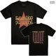 Smashing Pumpkins / ���ޥå��󥰡��ѥ�ץ��� - Rock Invasion T�����(�֥�å�)