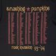 Smashing Pumpkins / ���ޥå��󥰡��ѥ�ץ��� - Rock Invasion T�����(�֥�å�)
