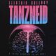 Electric Callboy / ���쥯�ȥ�å���������ܡ��� - Tanzneid Cover Art F&B T�����(�֥�å�) 
