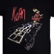 KORN / - Follow The Leader Hopscotch T (֥å)