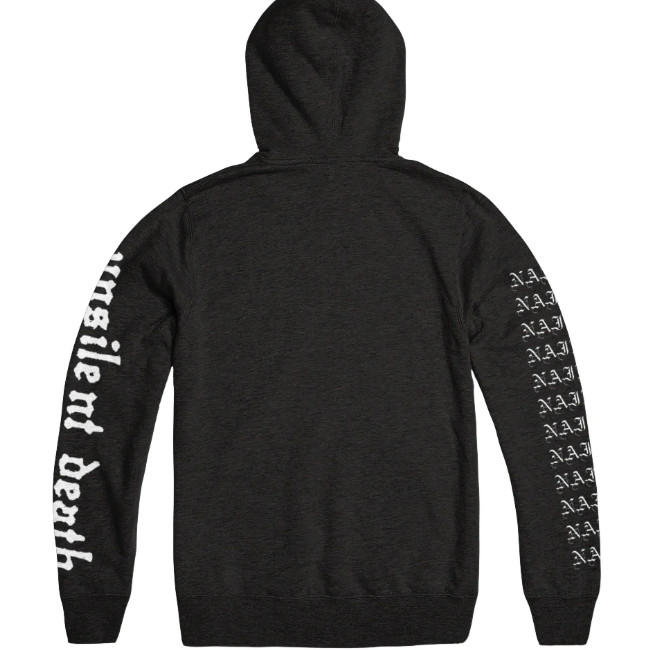 NAILS / �ͥ��륺 - Unsilent Death �ץ륪���С��ѡ�����(�֥�å�)