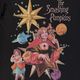 Smashing Pumpkins / ���ޥå��󥰡��ѥ�ץ��� - Celestial Collage T�����(�֥�å�)