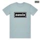 ��¨Ǽ��Oasis / �������� - DECCA LOGO T�����(�饤�ȥ֥롼)