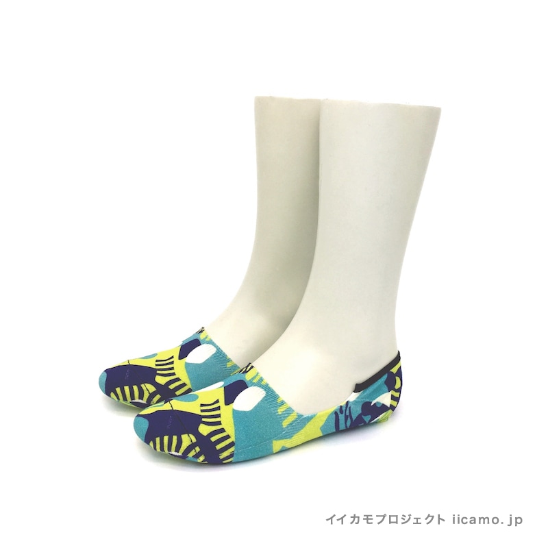SOCKS(ソックス）