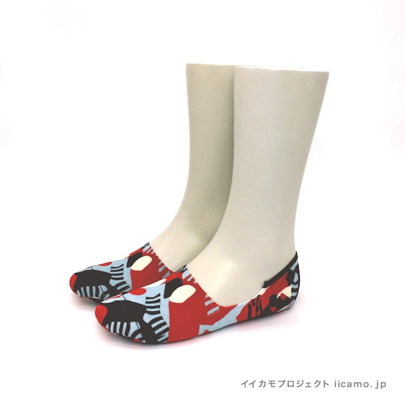 SOCKS(ソックス）