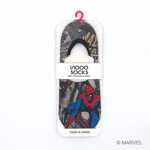 SPIDERMAN（スパイダーマン）