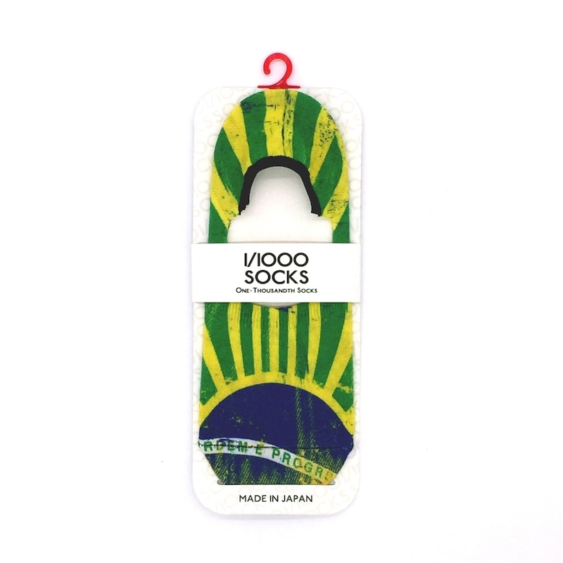 BRASIL（ブラジル）