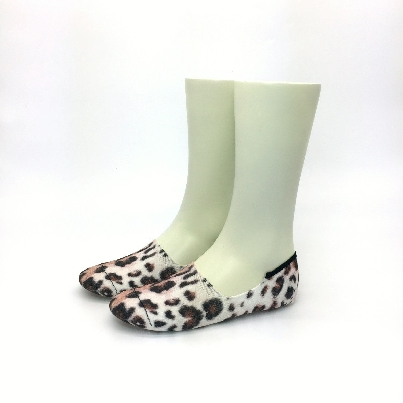 LEOPARD SKIN(レオパード スキン）