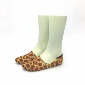 GIRAFFE SKIN( 