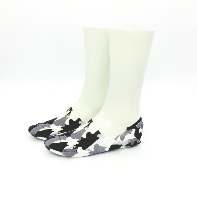 MOOMINコラボ MOOMIN CAMO