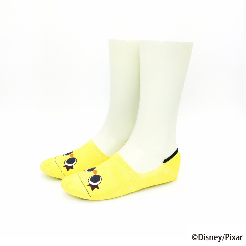 DUCKY（ダッキー）