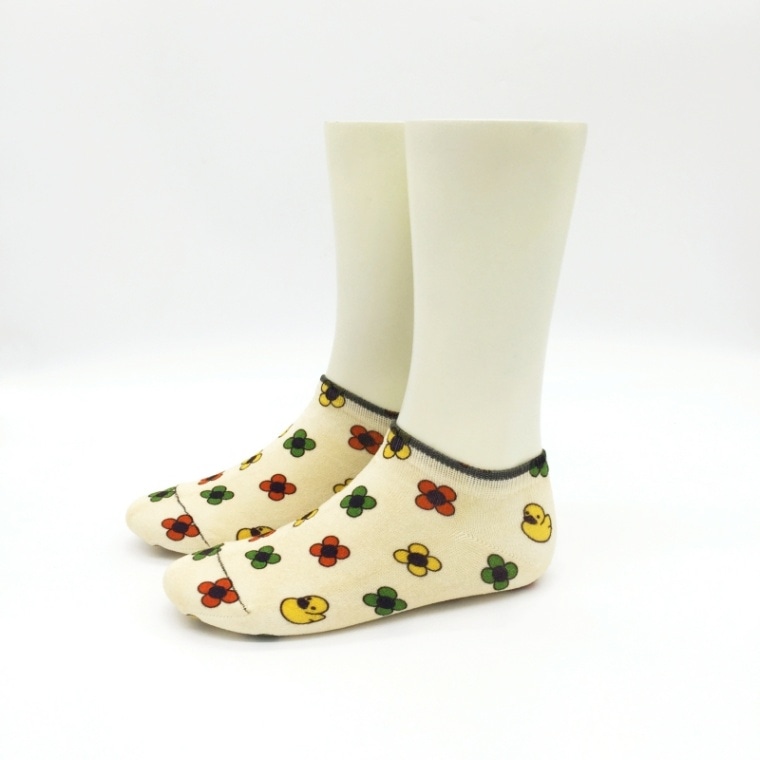 RETRO　アヒル（23-25cm）