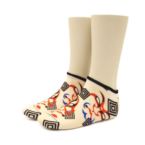 JAPAN　歌舞伎柄　（THM513000-037）