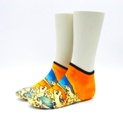 JAPAN　富士山柄　（THM513000-038）