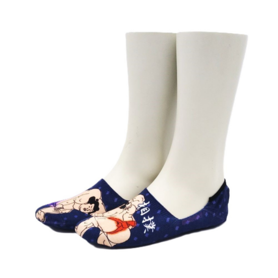 JAPAN　力士柄　（THM591000-173）