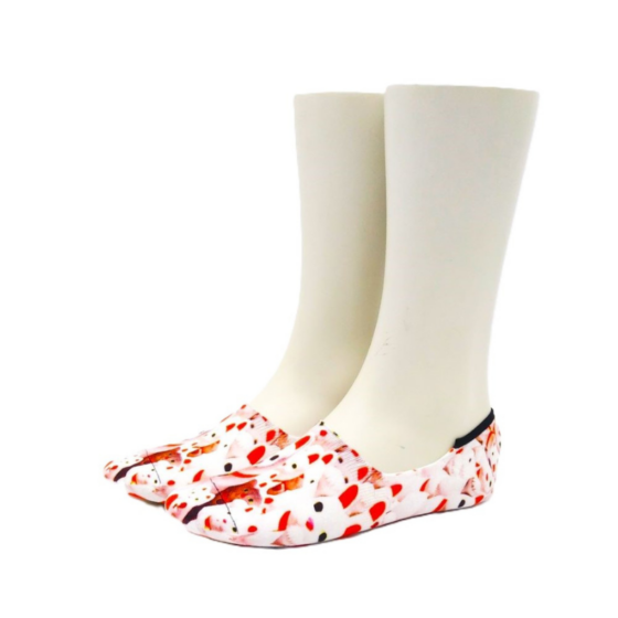 JAPAN　招き猫柄　（THM591000-175）