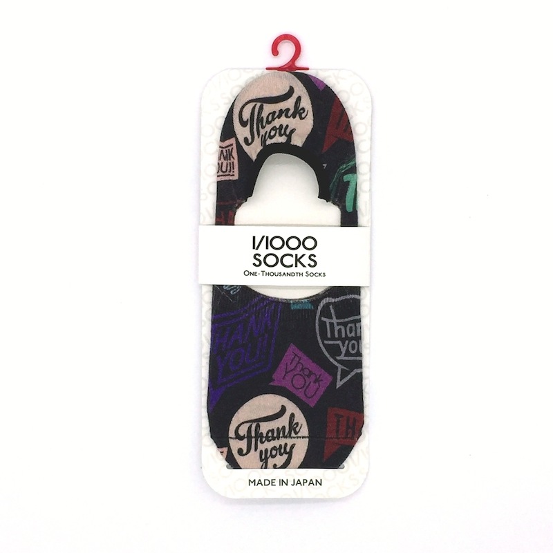 THANK YOU�ʥ��󥭥塼��