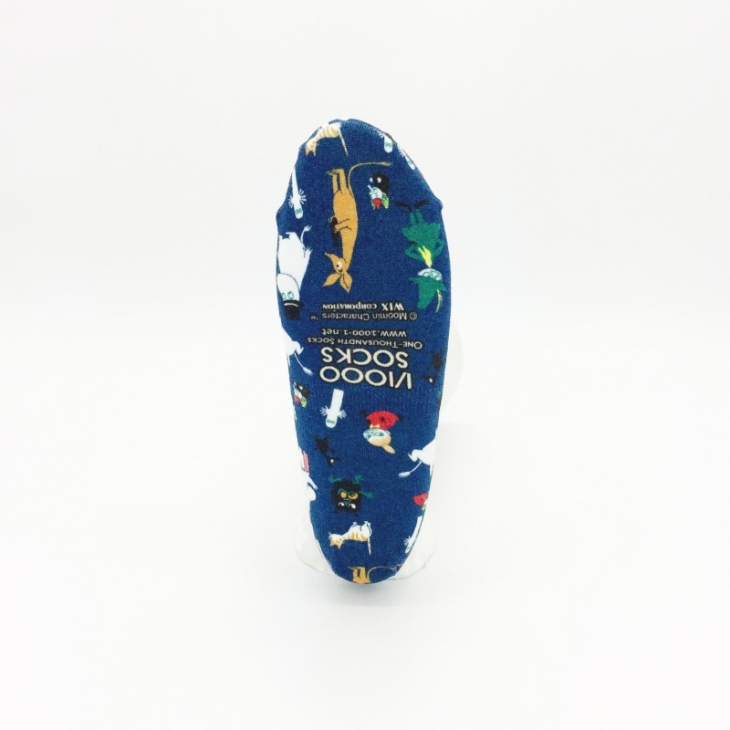 MOOMIN����� CHARACTER NAVY