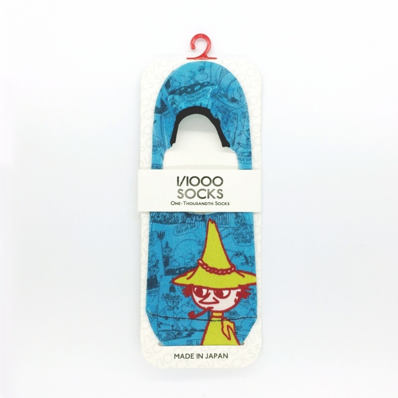 MOOMIN����� CHARACTER SNUFKIN