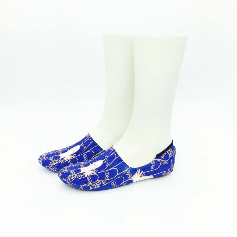 MOOMIN����� CHARACTER HATTIFATTENER