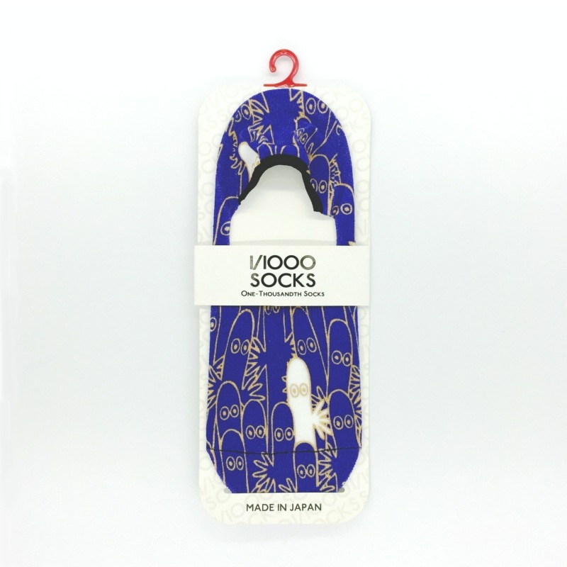 MOOMIN����� CHARACTER HATTIFATTENER