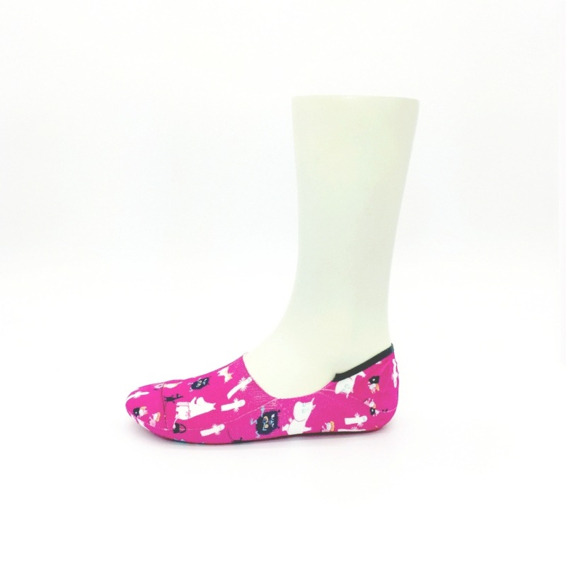 MOOMIN����� CHARACTER PINK